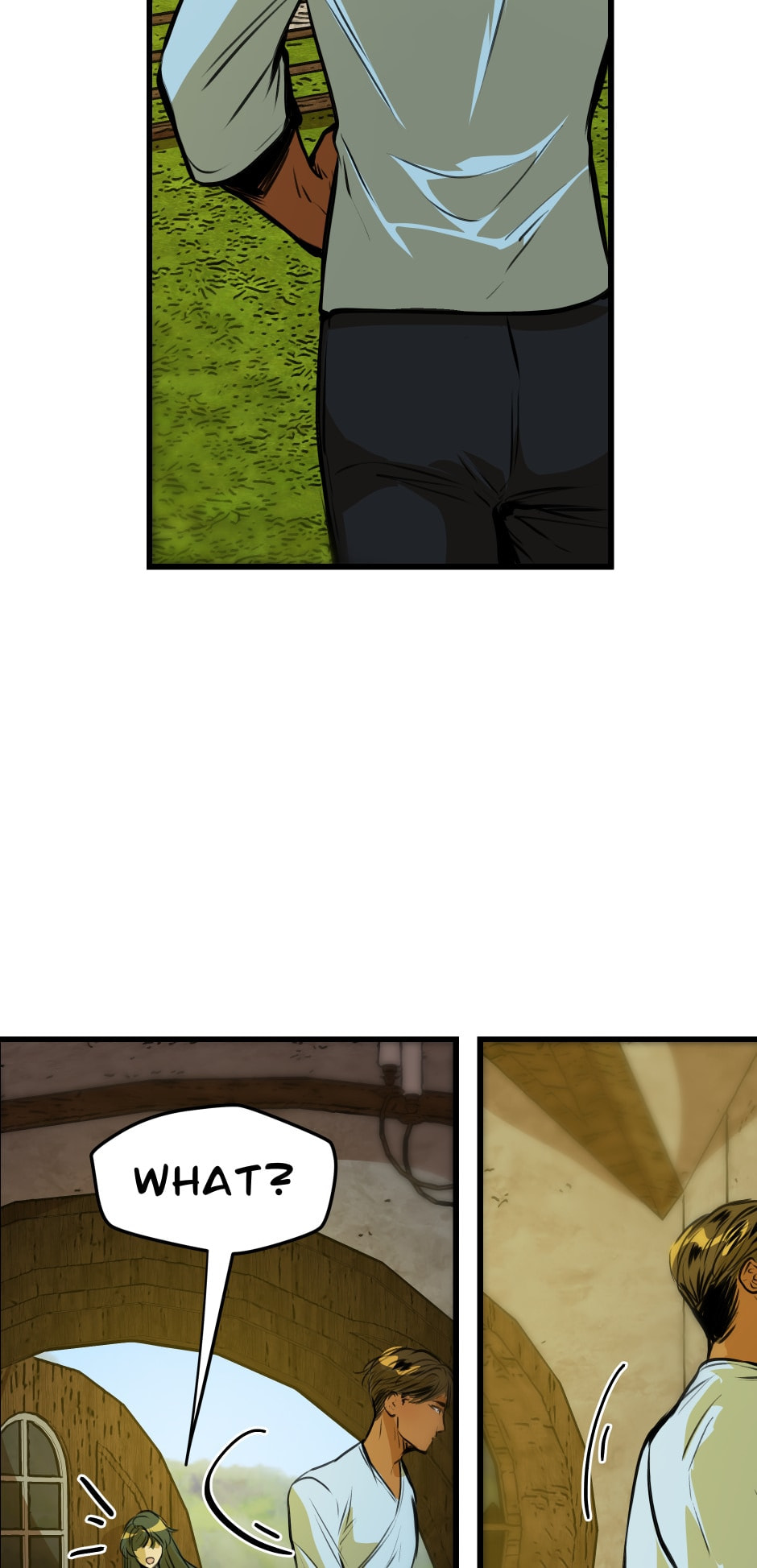 Read The Moon chapter 31 image 9 on Lezhin