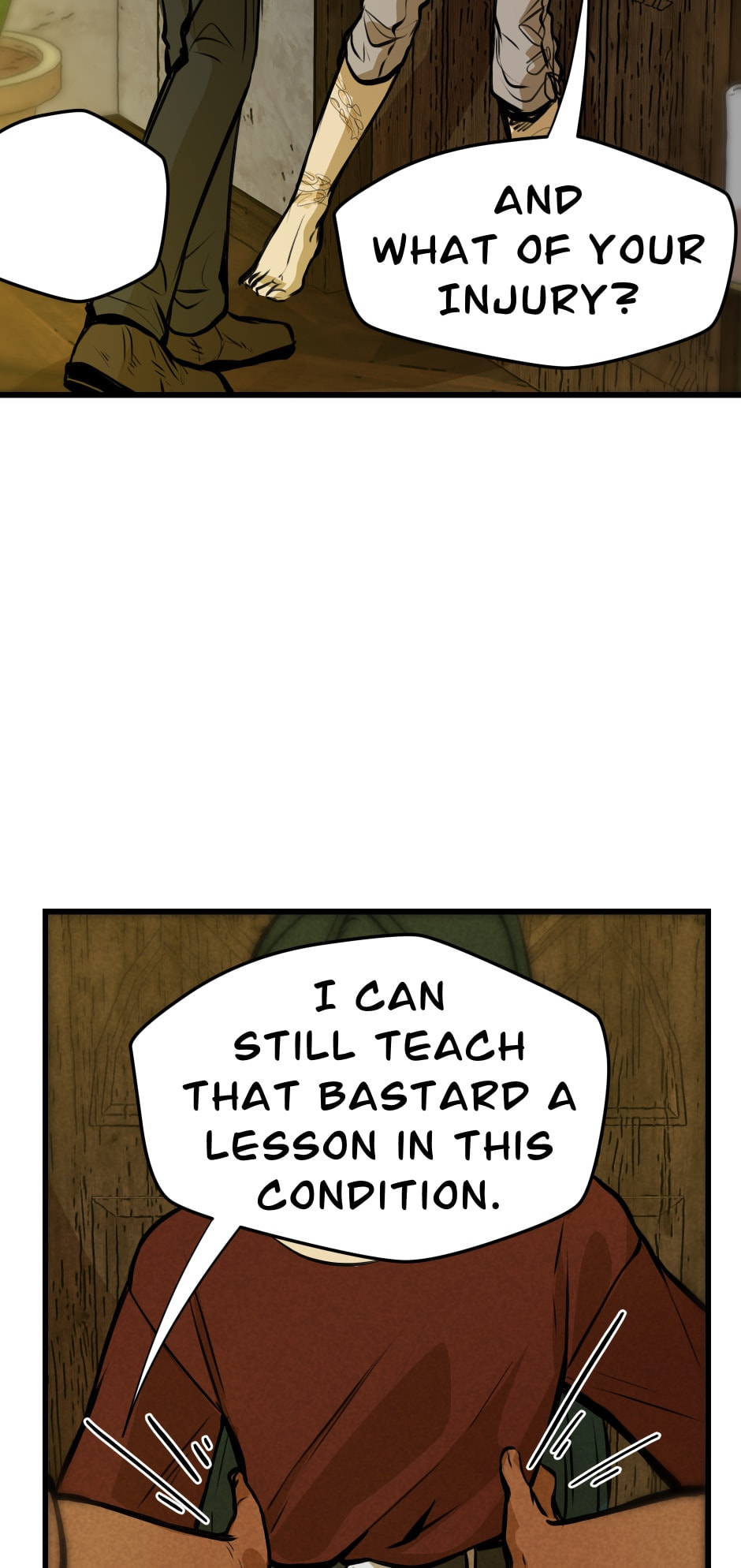 Read The Moon chapter 32 image 2 on Lezhin