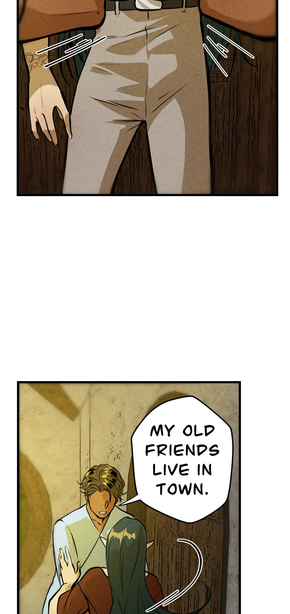 Read The Moon chapter 32 image 3 on Lezhin