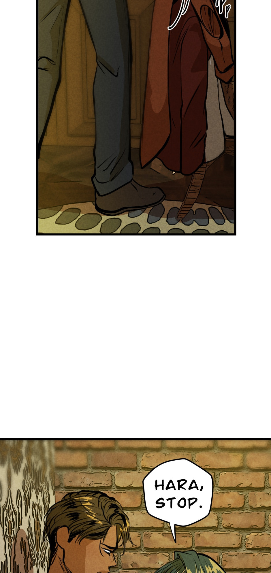 Read The Moon chapter 32 image 6 on Lezhin