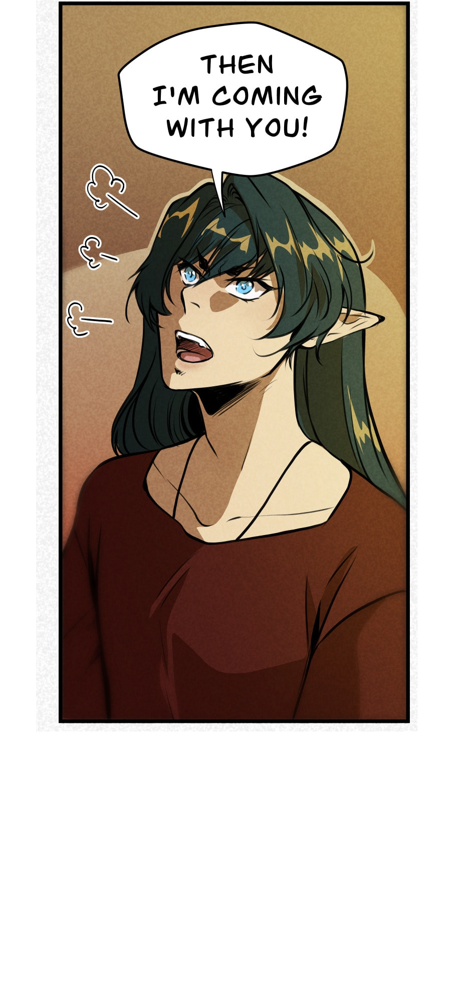 Read The Moon chapter 32 image 9 on Lezhin