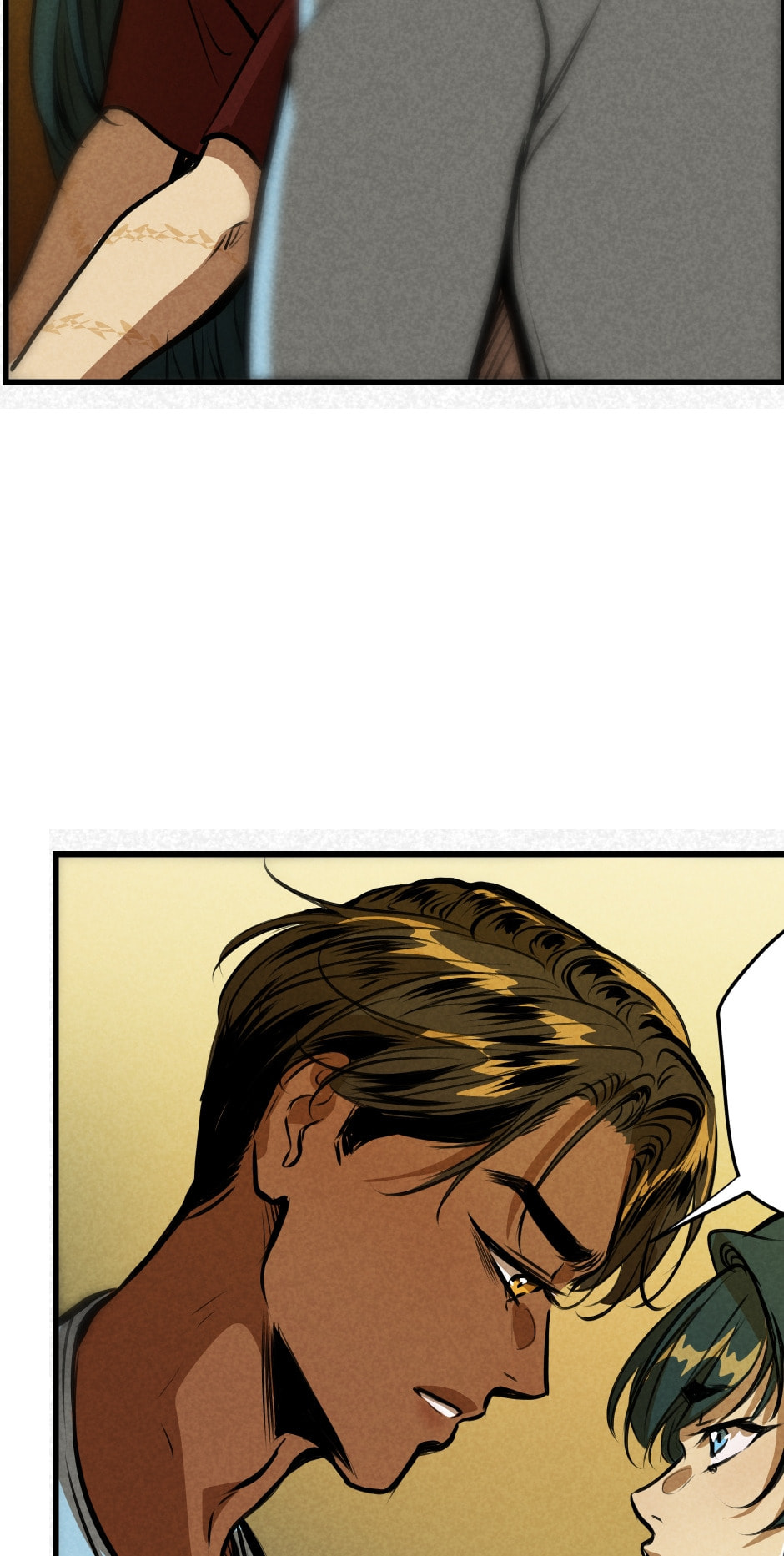 Read The Moon chapter 33 image 5 on Lezhin