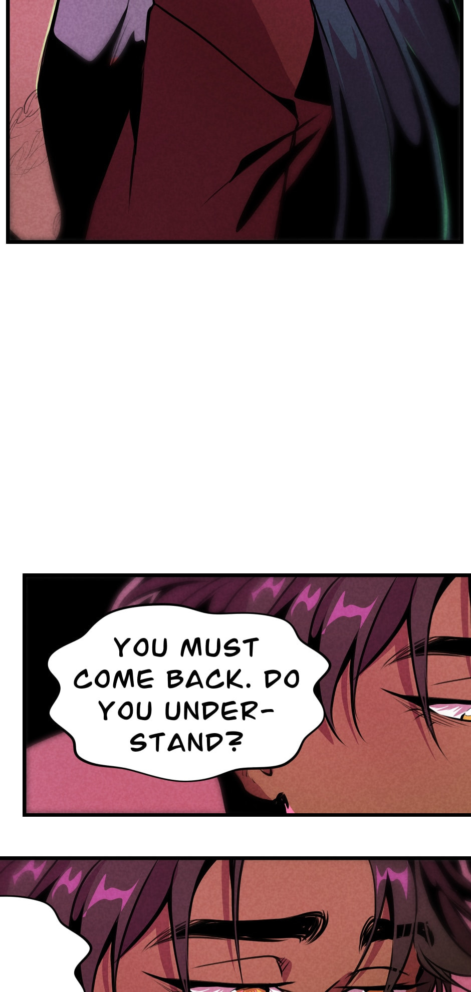 Read The Moon chapter 34 image 10 on Lezhin