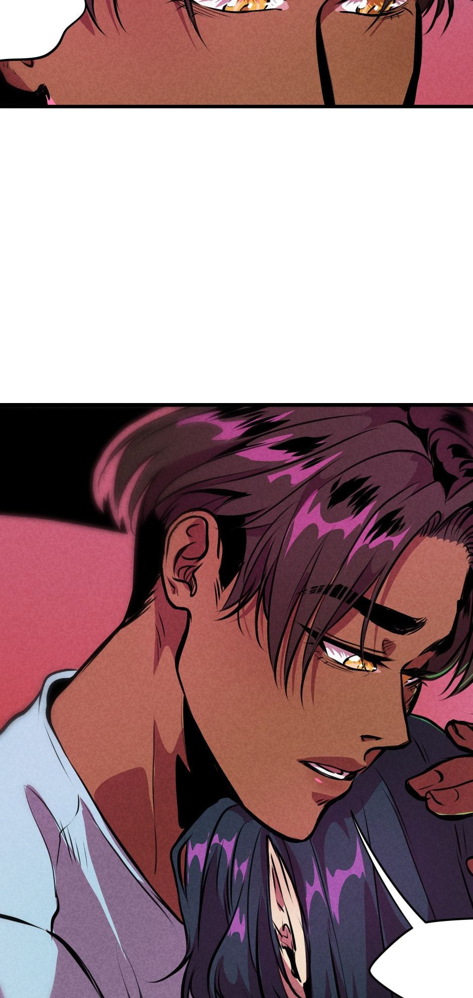 Read The Moon chapter 34 image 11 on Lezhin