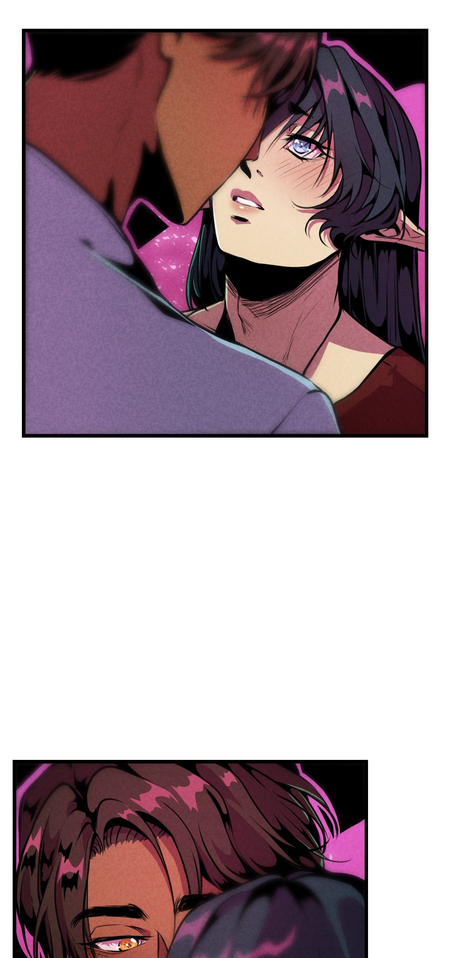 Read The Moon chapter 35 image 2 on Lezhin
