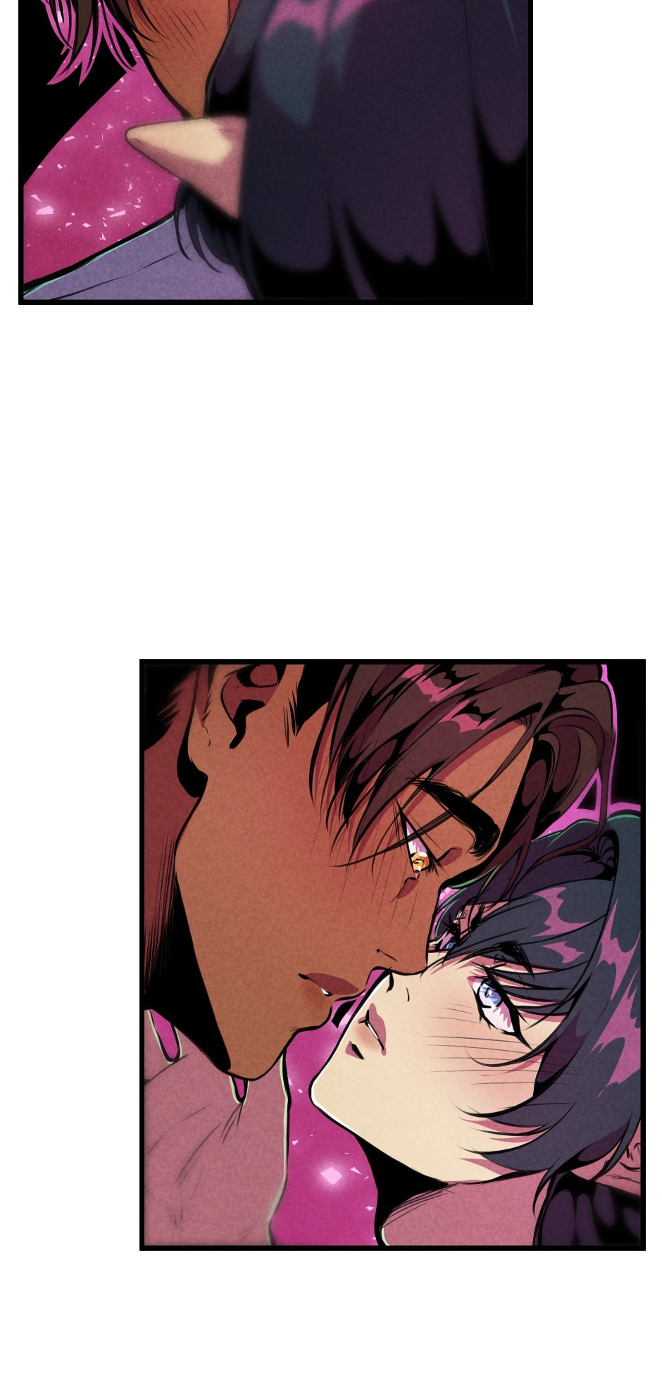 Read The Moon chapter 35 image 3 on Lezhin