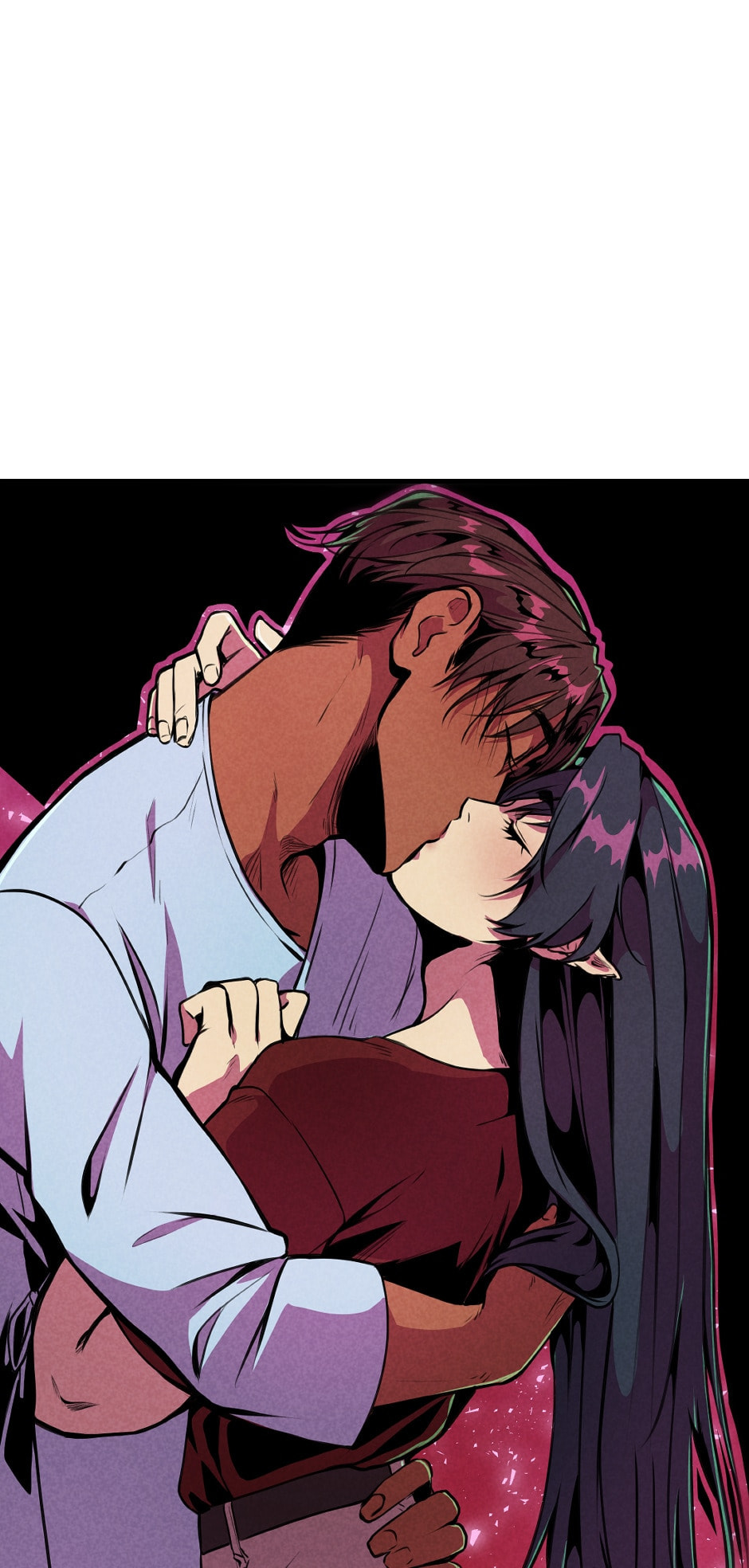 Read The Moon chapter 35 image 4 on Lezhin