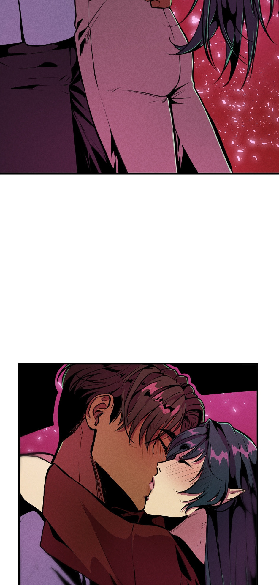 Read The Moon chapter 35 image 5 on Lezhin