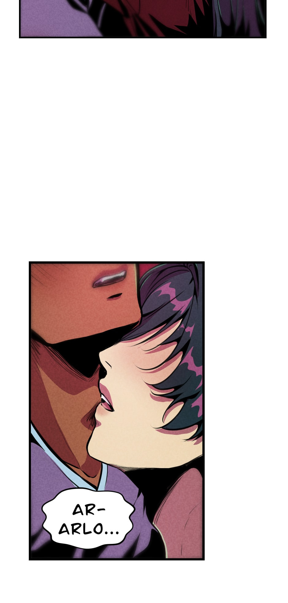 Read The Moon chapter 35 image 6 on Lezhin