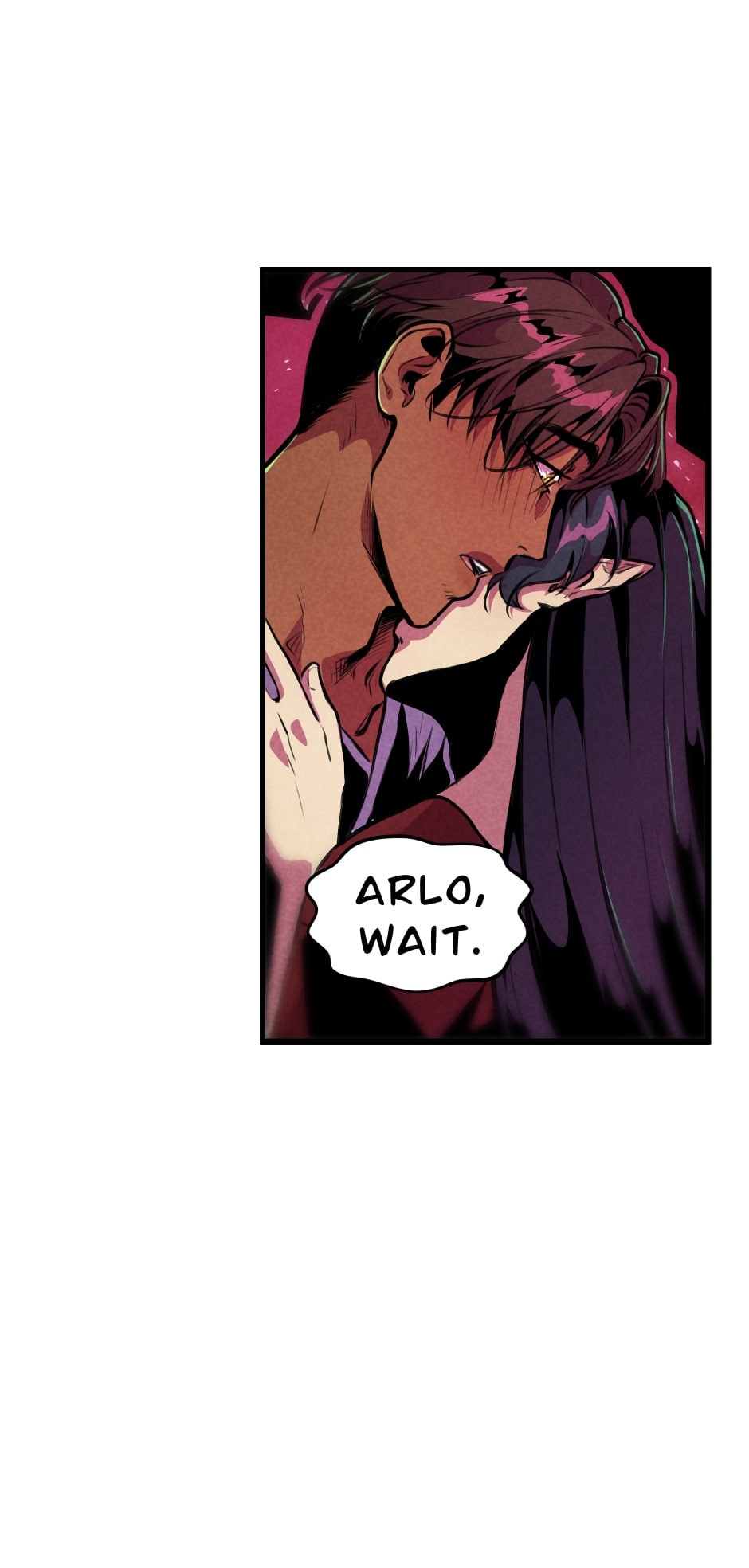 Read The Moon chapter 35 image 7 on Lezhin
