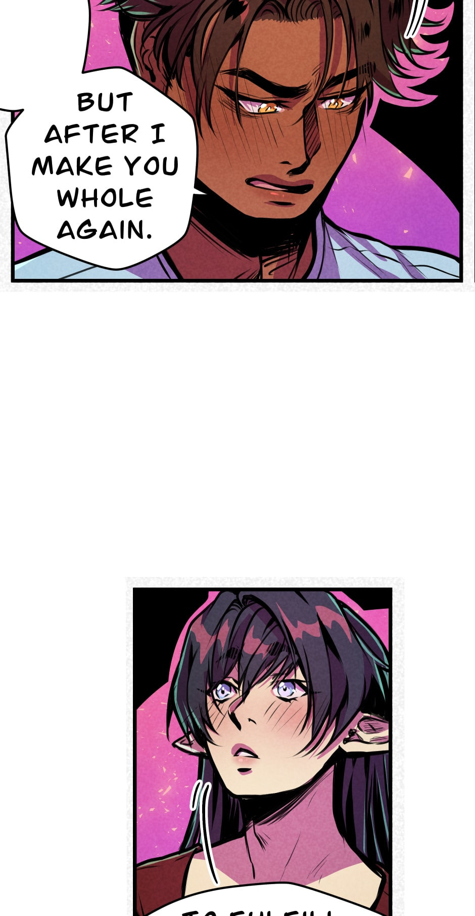 Read The Moon chapter 36 image 6 on Lezhin