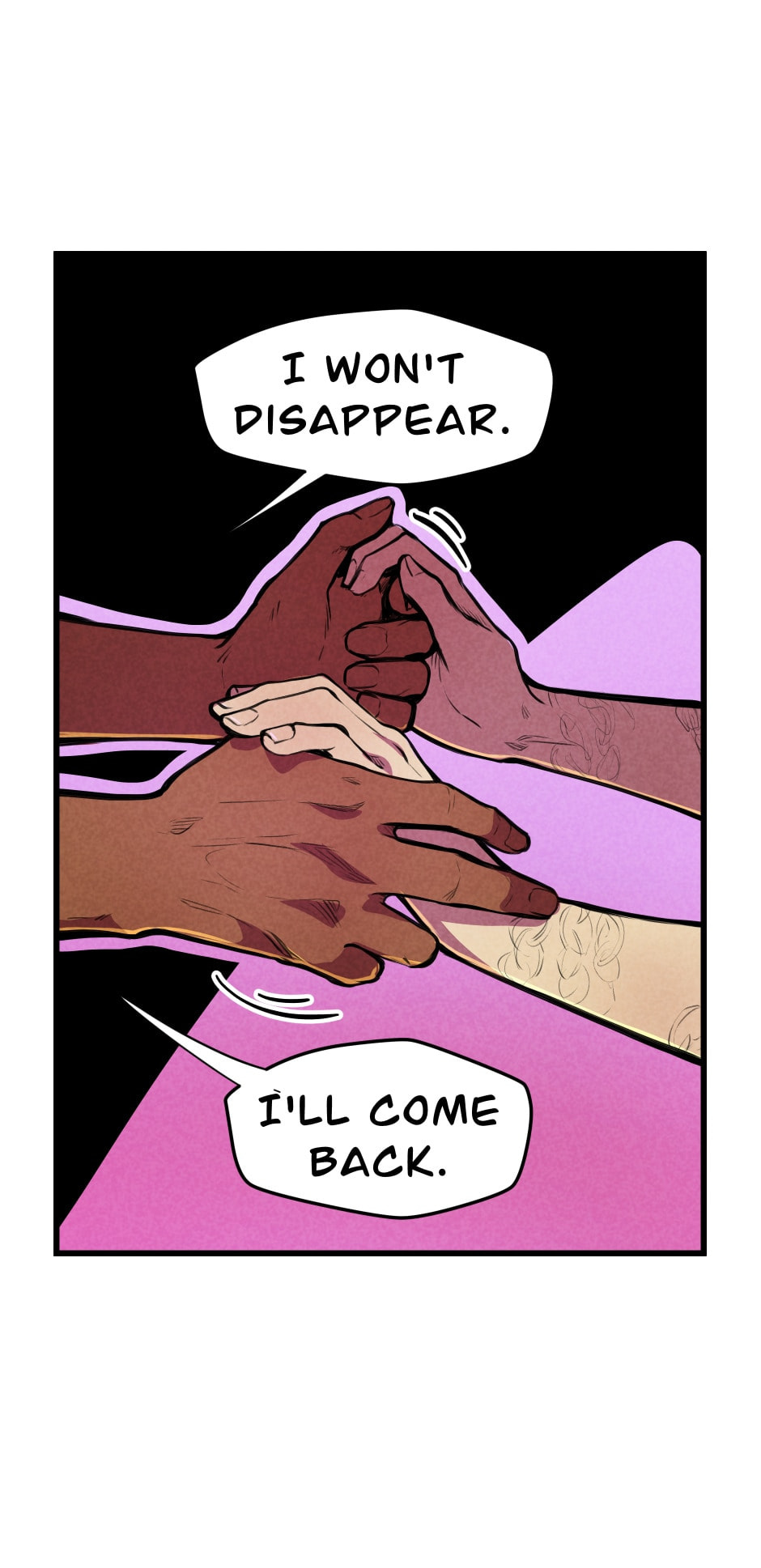 Read The Moon chapter 37 image 1 on Lezhin