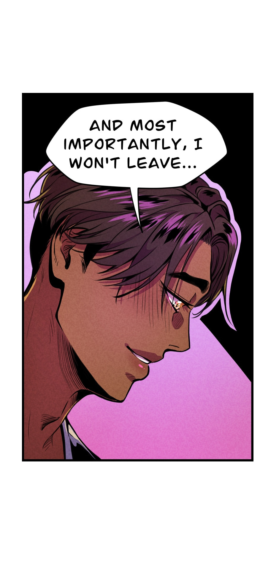 Read The Moon chapter 37 image 2 on Lezhin