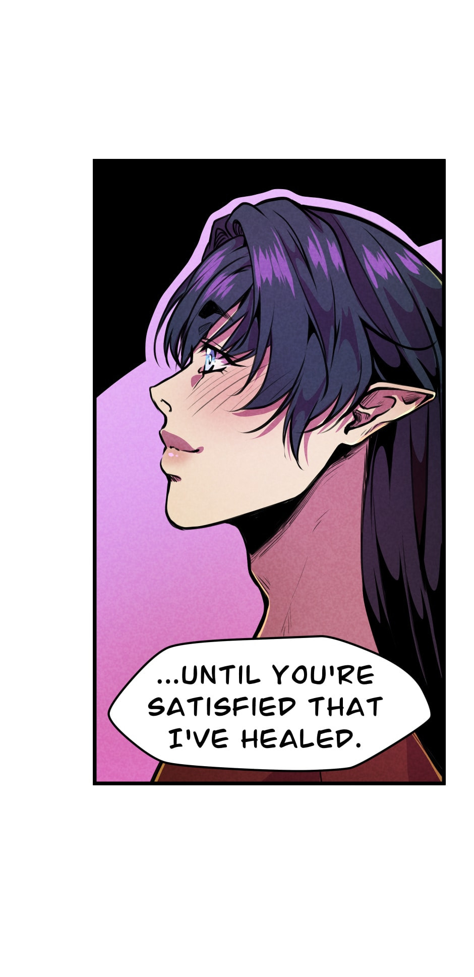 Read The Moon chapter 37 image 3 on Lezhin