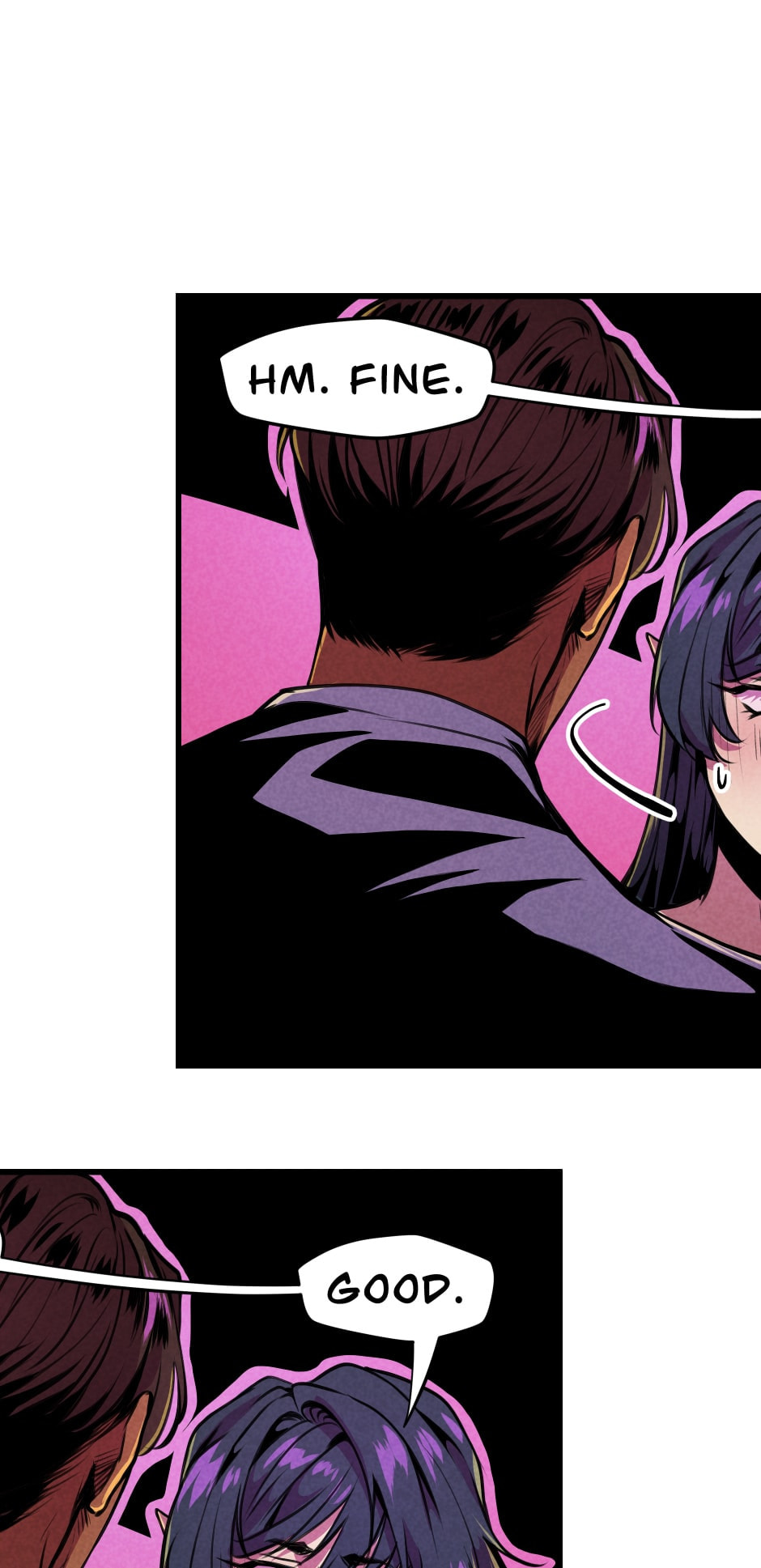 Read The Moon chapter 37 image 4 on Lezhin