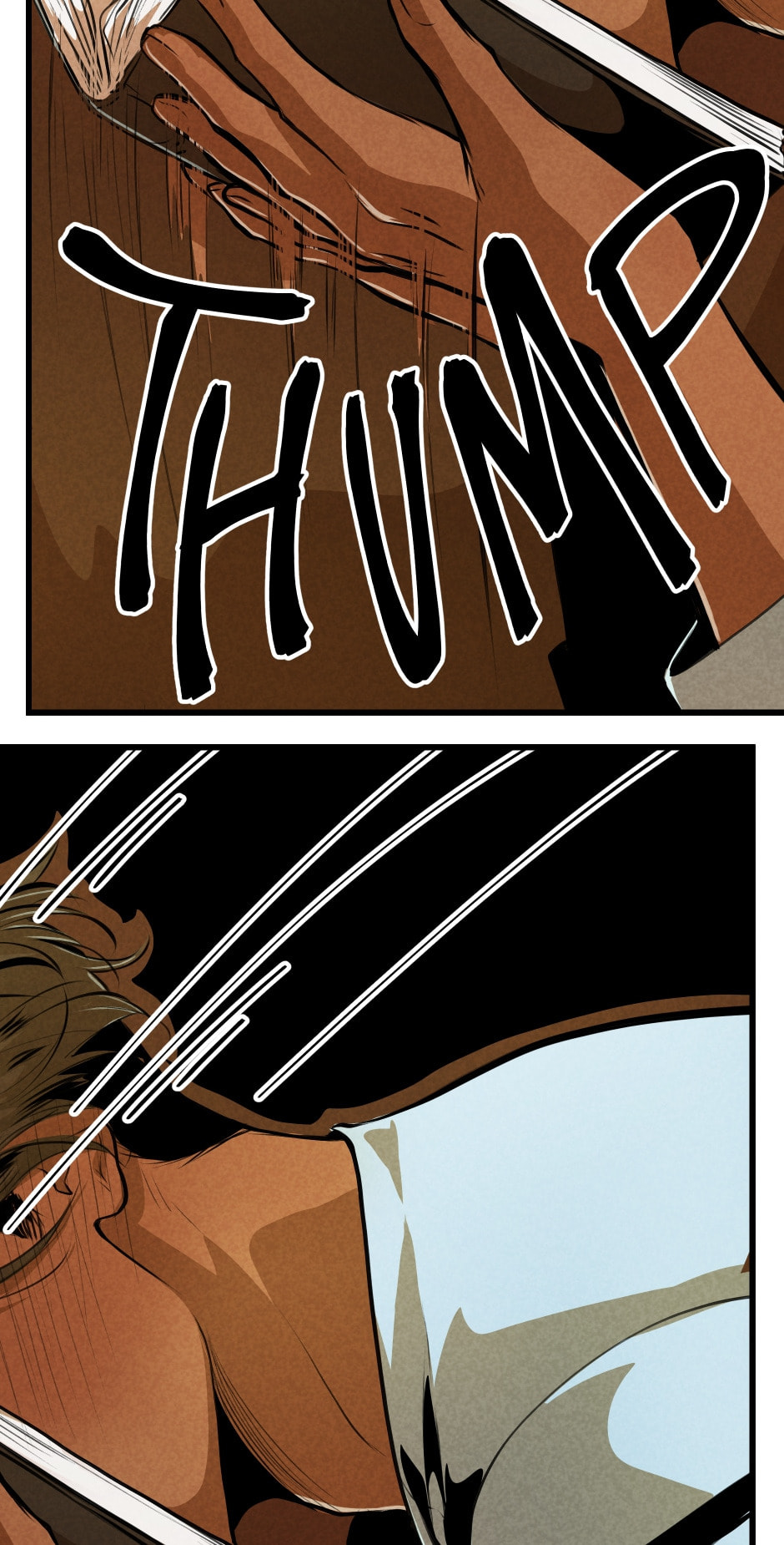 Read The Moon chapter 38 image 10 on Lezhin