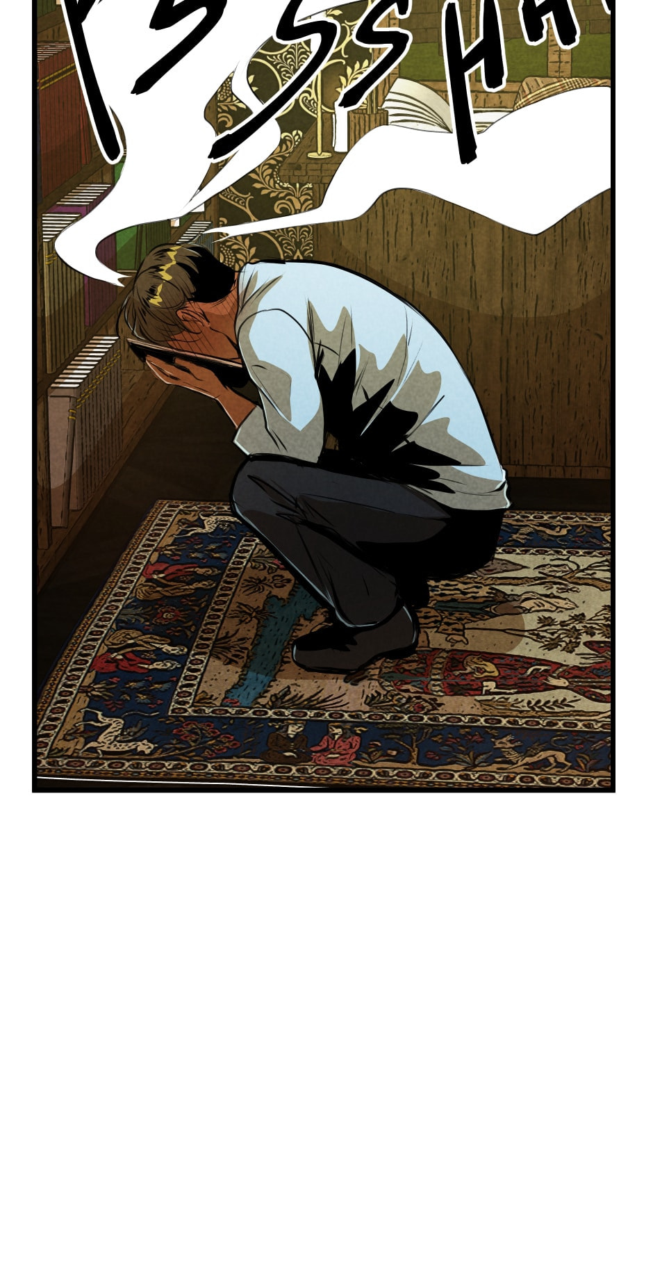 Read The Moon chapter 38 image 12 on Lezhin