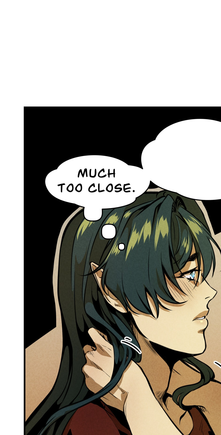 Read The Moon chapter 38 image 2 on Lezhin