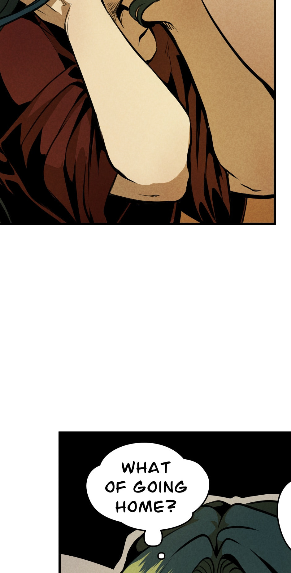 Read The Moon chapter 38 image 4 on Lezhin