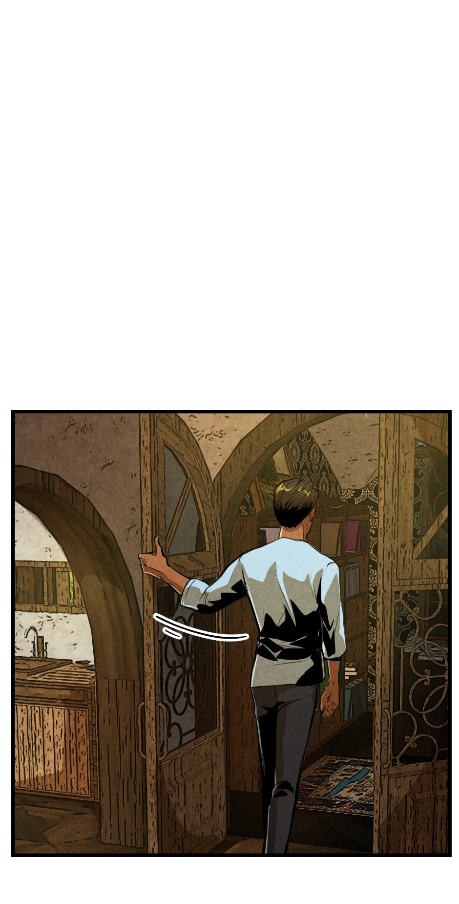 Read The Moon chapter 38 image 7 on Lezhin