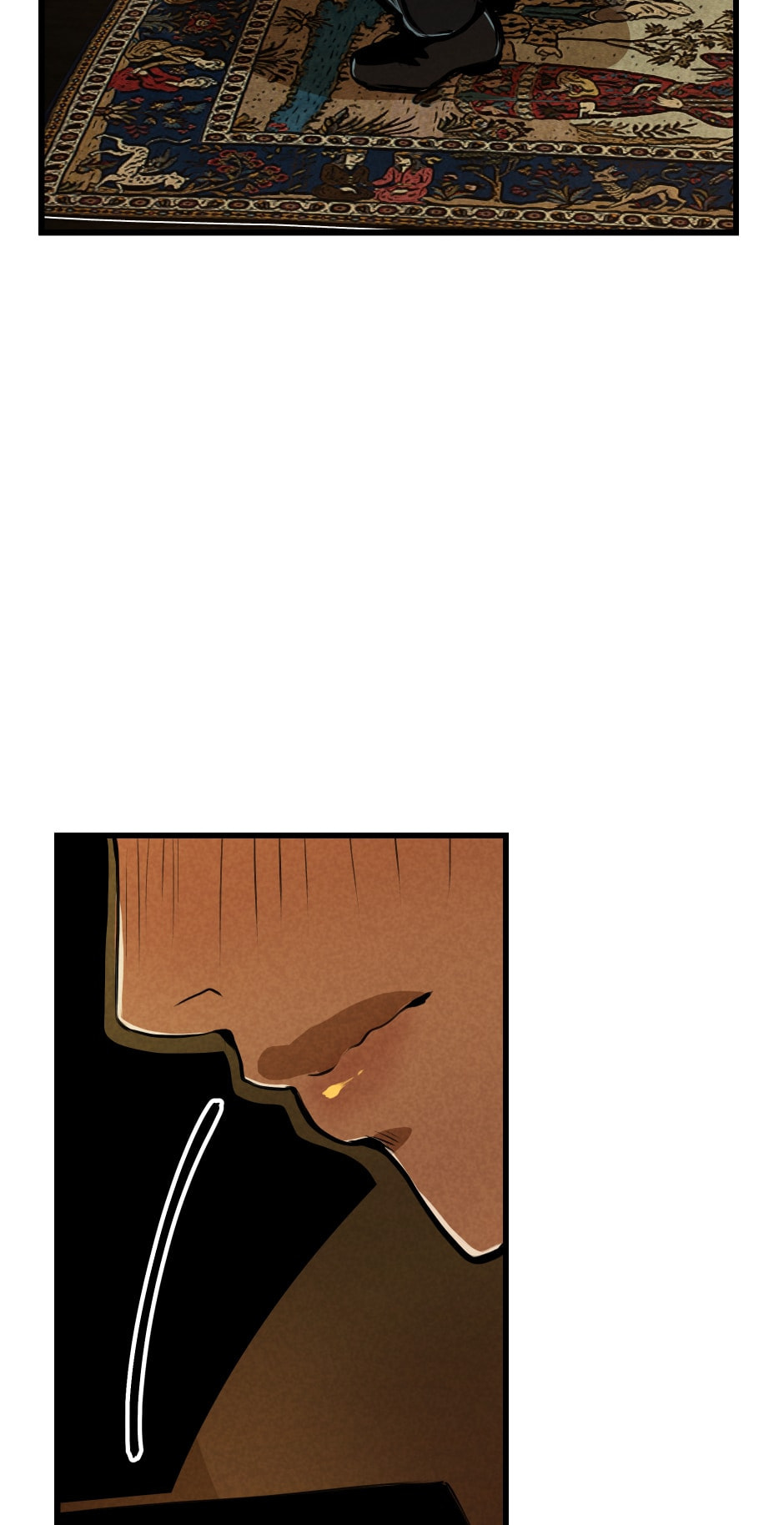 Read The Moon chapter 39 image 1 on Lezhin