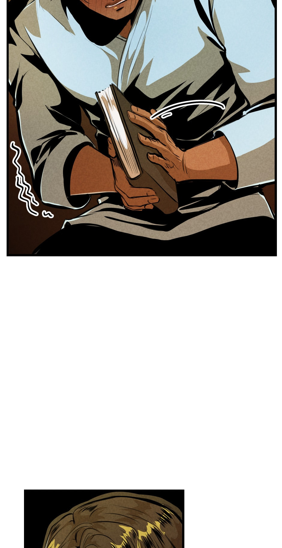 Read The Moon chapter 39 image 3 on Lezhin