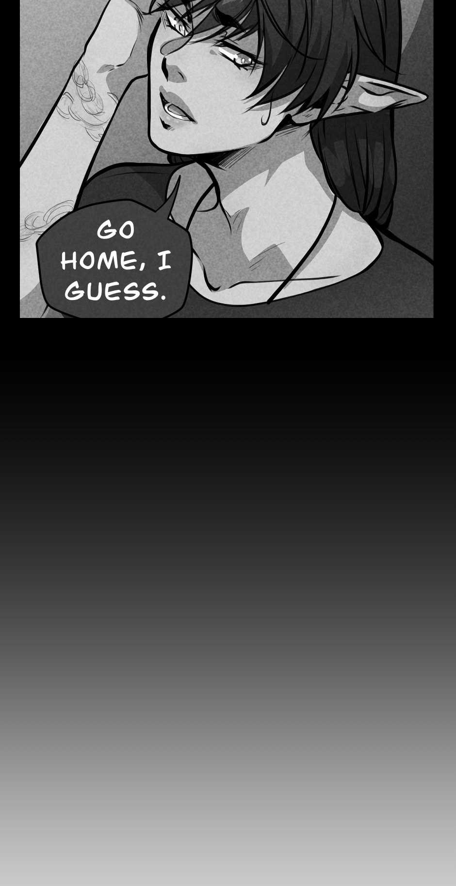 Read The Moon chapter 39 image 6 on Lezhin