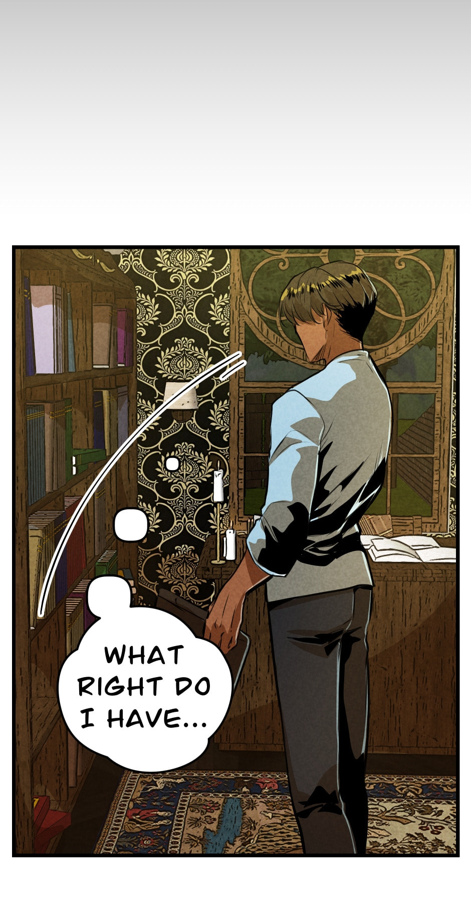 Read The Moon chapter 39 image 7 on Lezhin