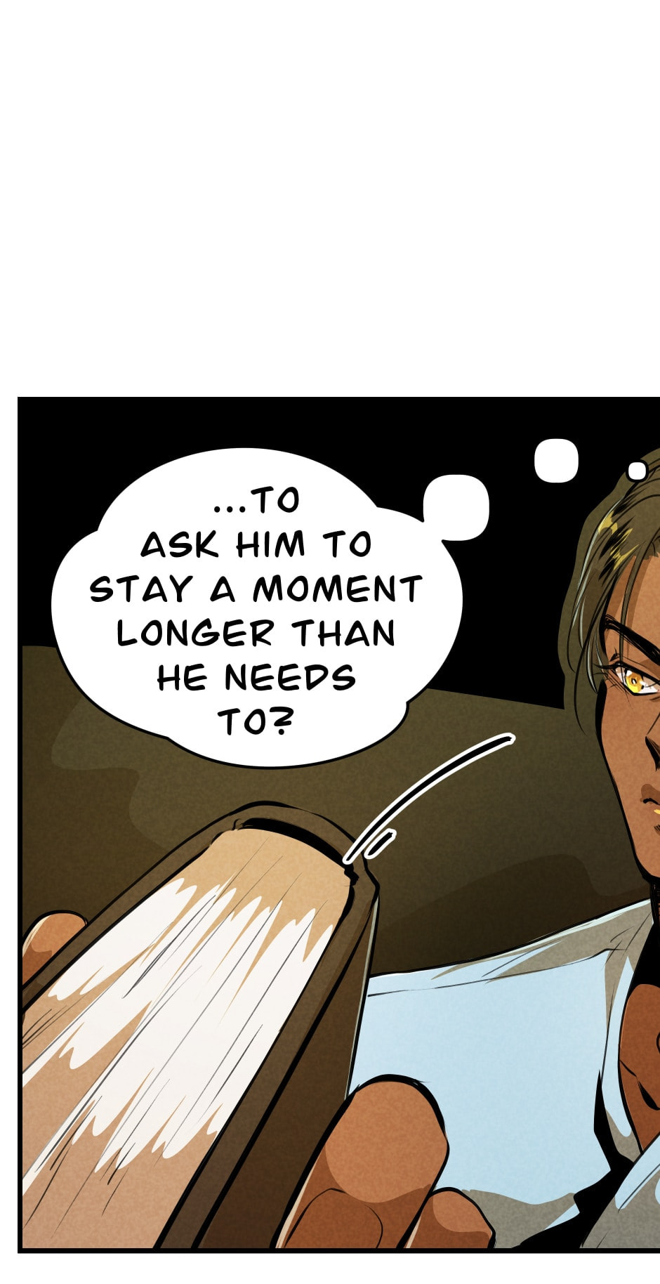 Read The Moon chapter 39 image 8 on Lezhin