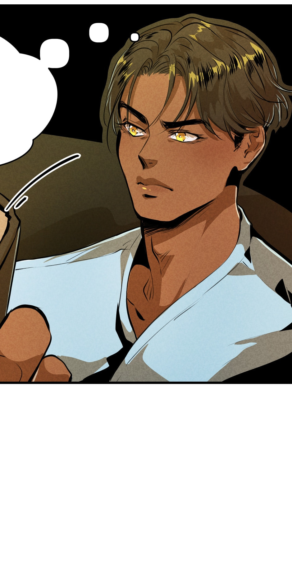 Read The Moon chapter 39 image 9 on Lezhin