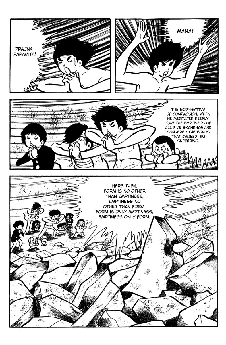 Read The Moon chapter 4 image 105 on Lezhin