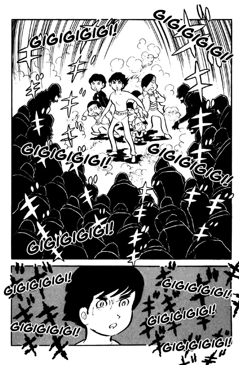Read The Moon chapter 4 image 111 on Lezhin