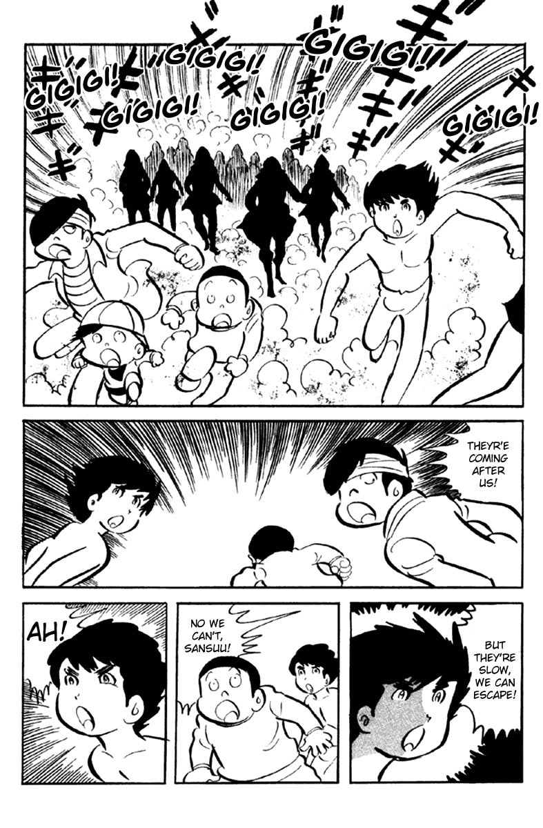 Read The Moon chapter 4 image 114 on Lezhin