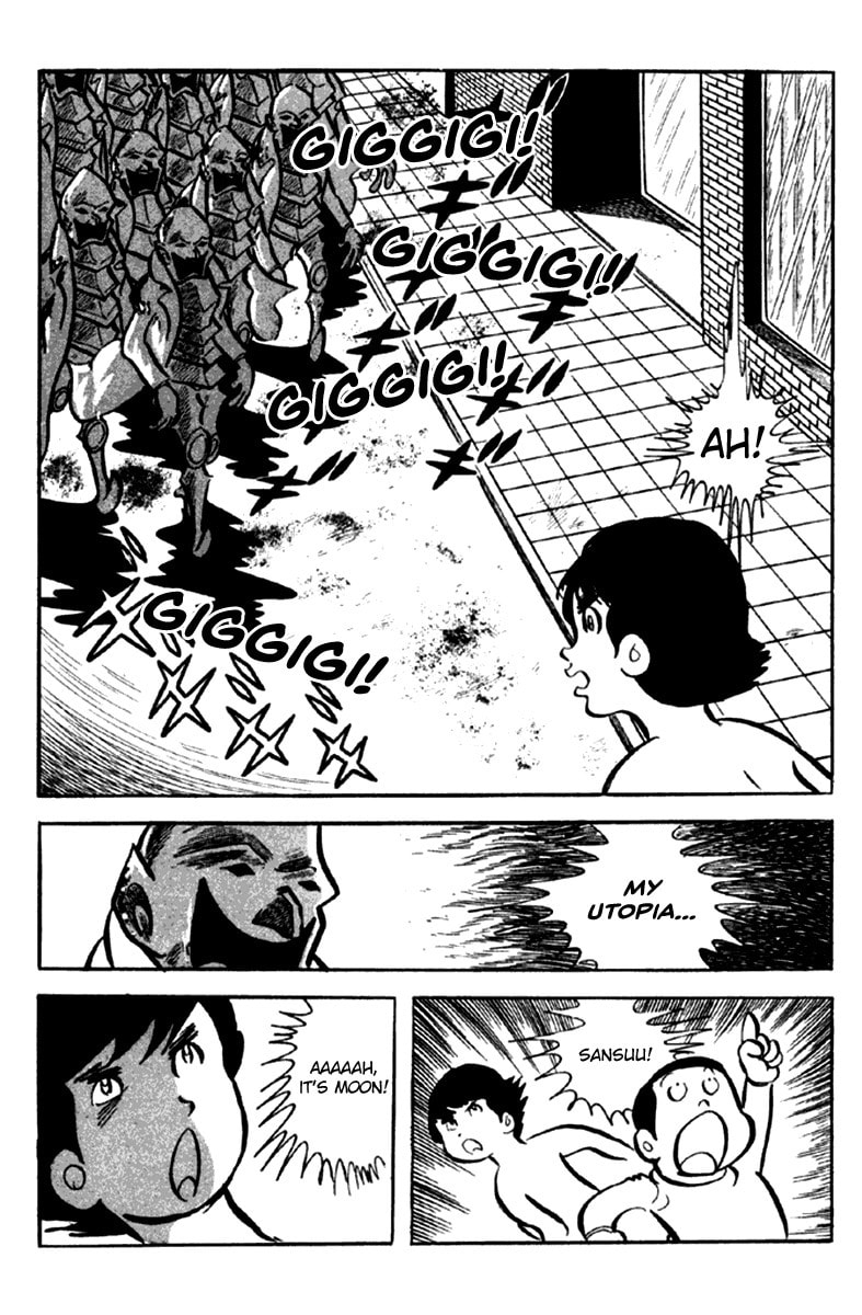 Read The Moon chapter 4 image 115 on Lezhin
