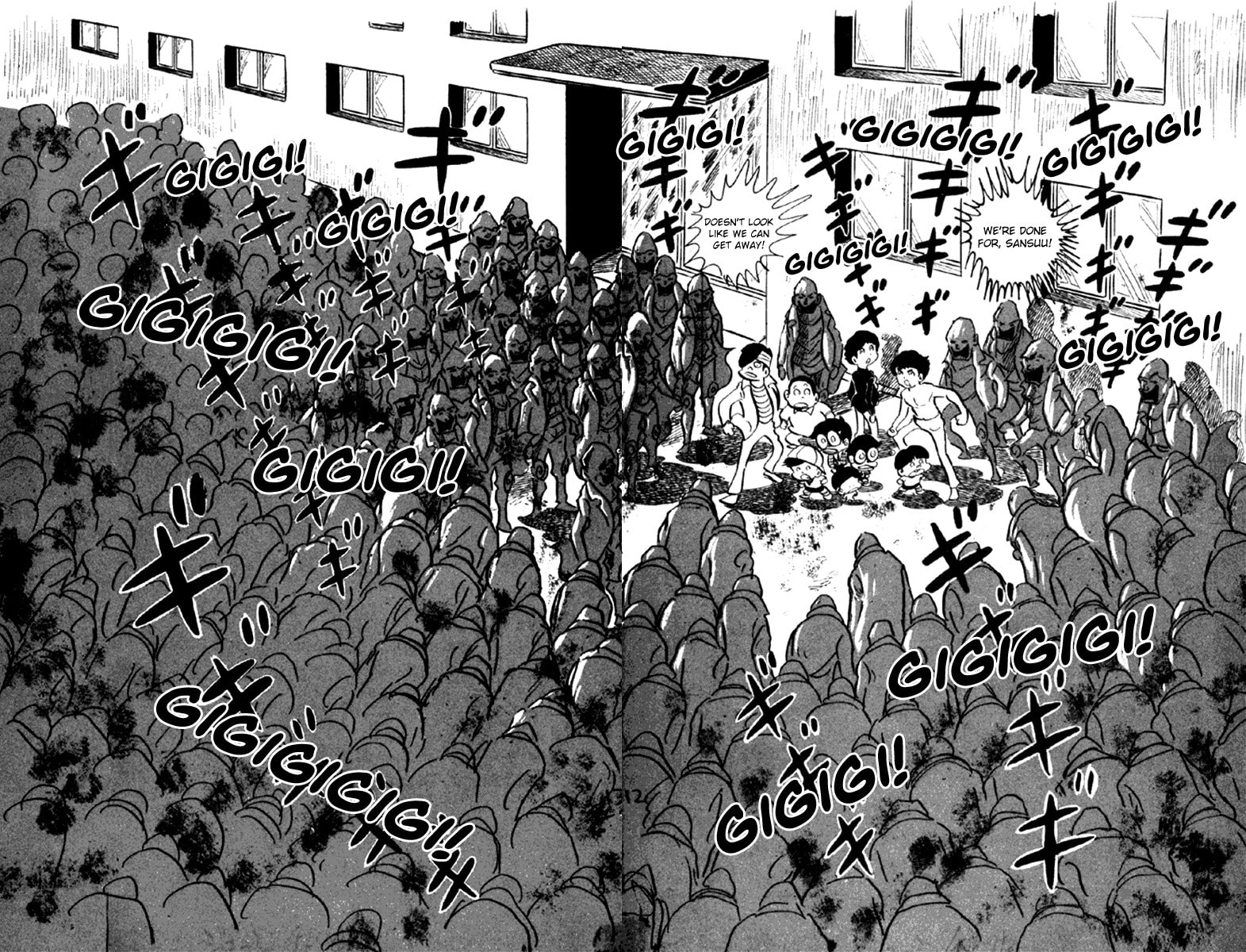 Read The Moon chapter 4 image 121 on Lezhin