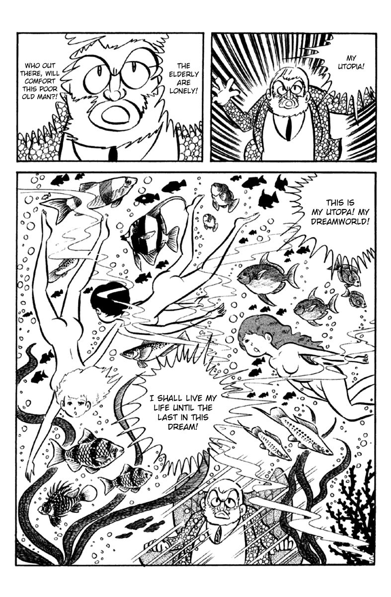 Read The Moon chapter 4 image 130 on Lezhin
