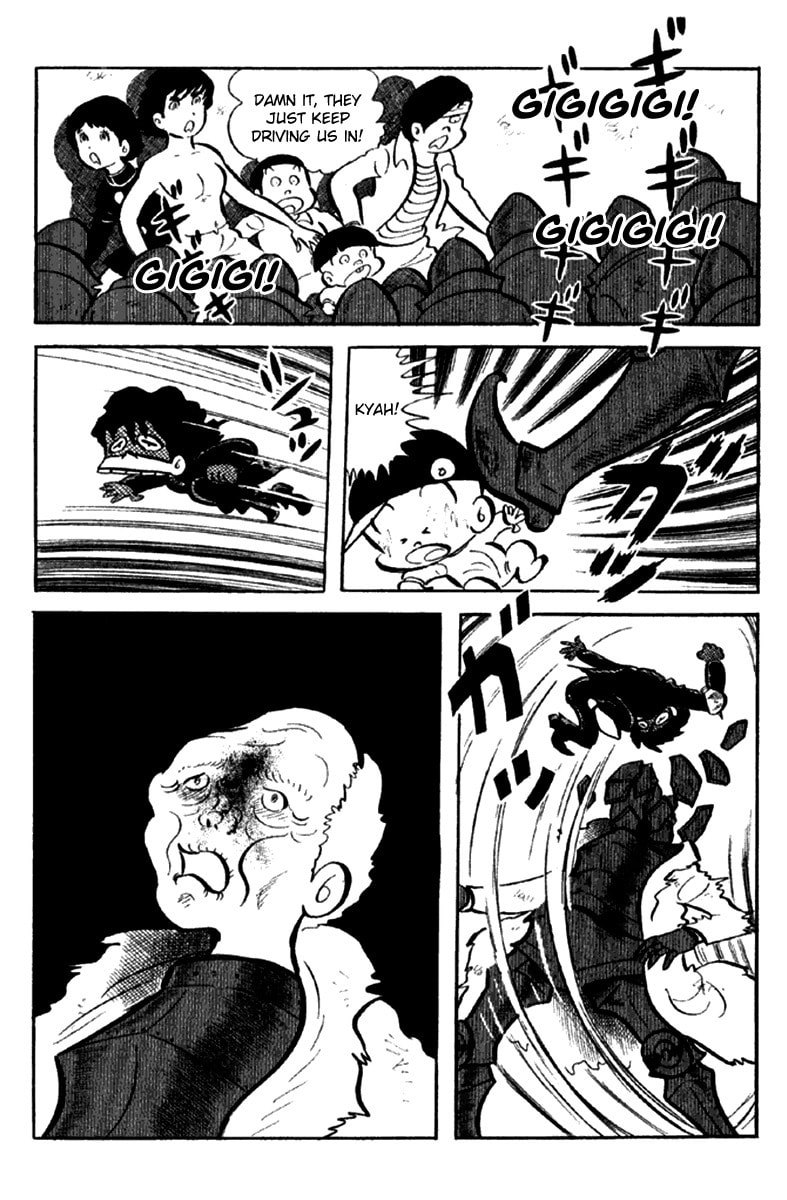 Read The Moon chapter 4 image 137 on Lezhin