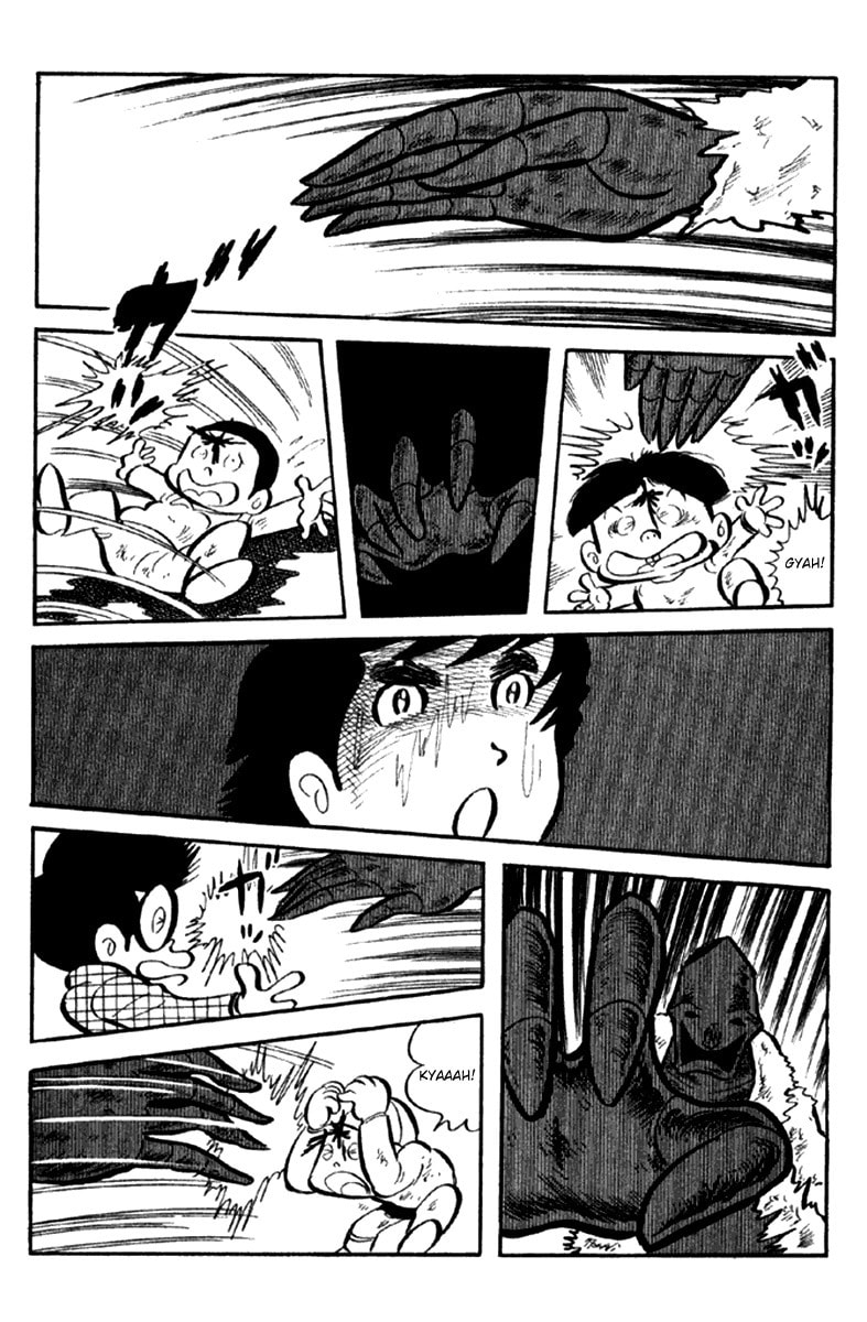 Read The Moon chapter 4 image 143 on Lezhin