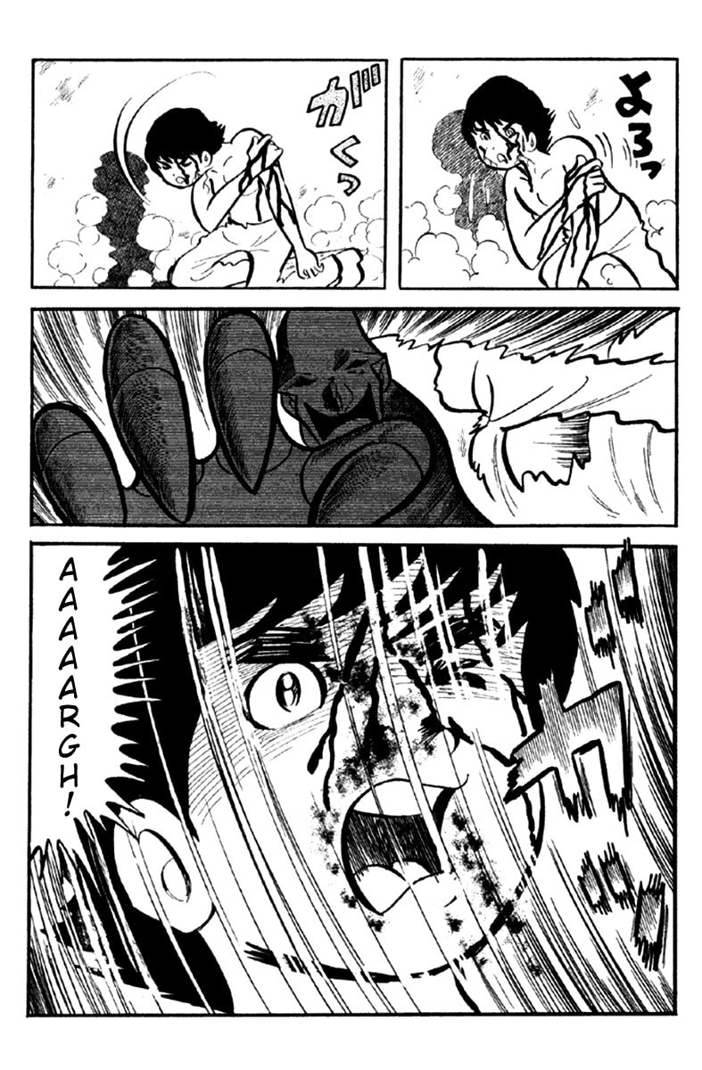 Read The Moon chapter 4 image 146 on Lezhin