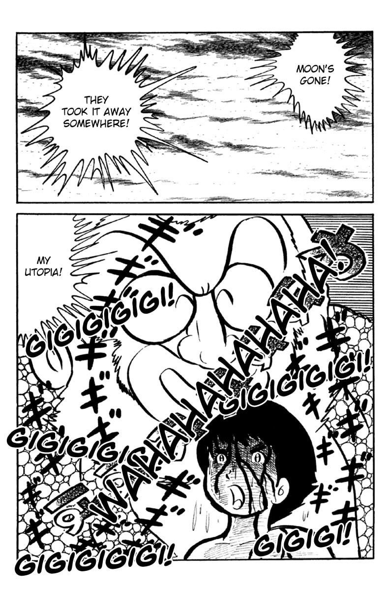 Read The Moon chapter 4 image 149 on Lezhin