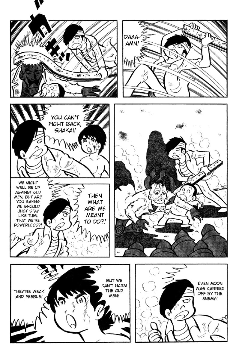 Read The Moon chapter 4 image 151 on Lezhin