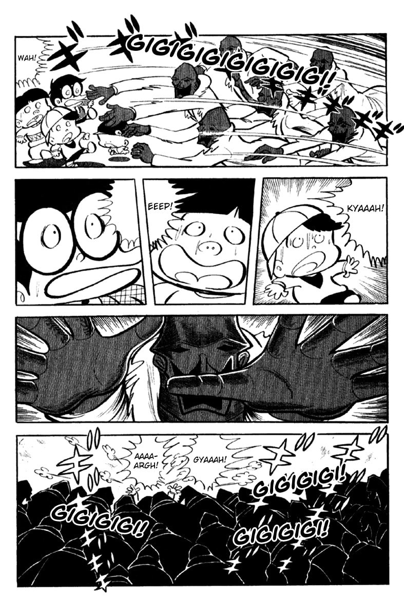 Read The Moon chapter 4 image 152 on Lezhin