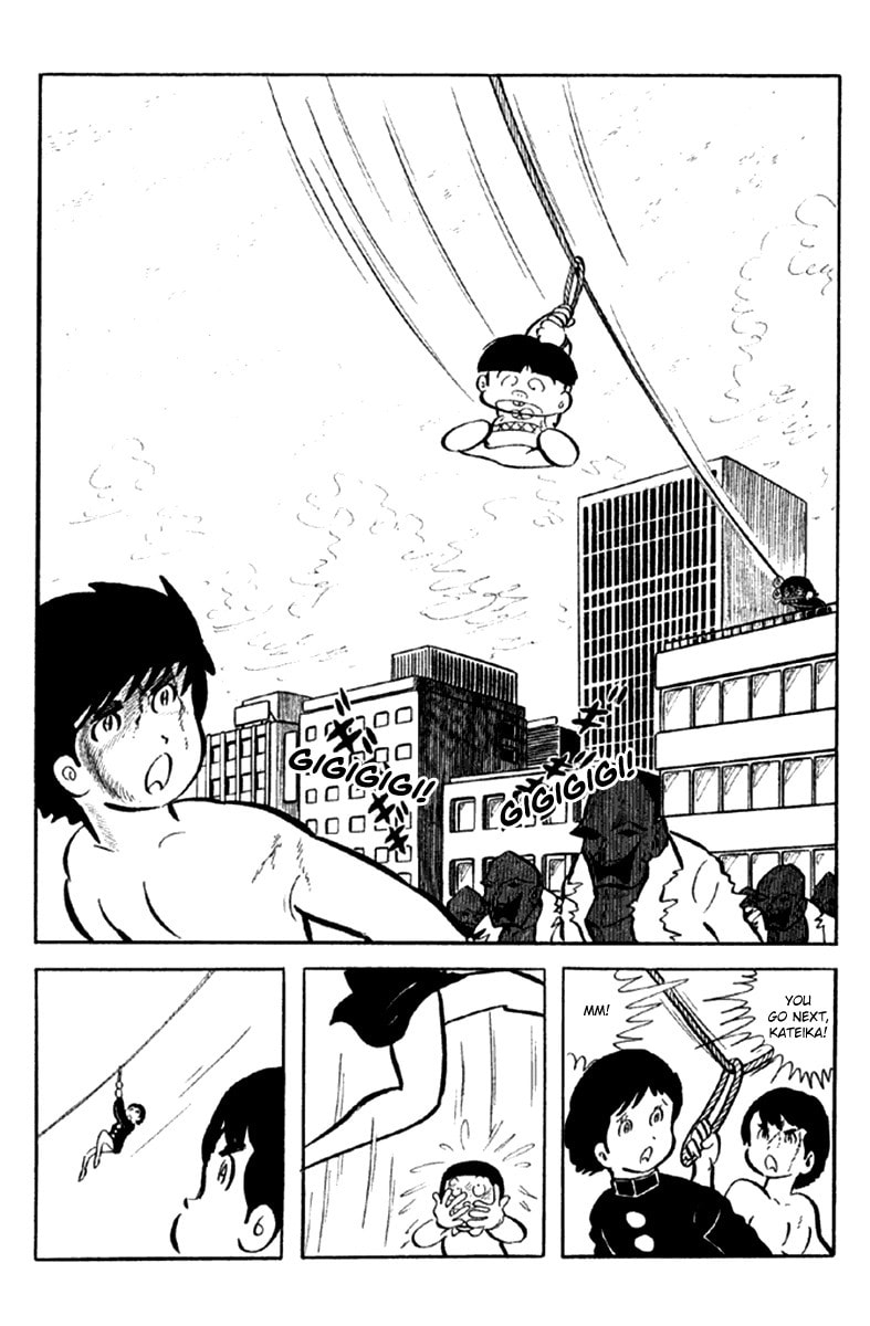 Read The Moon chapter 4 image 154 on Lezhin
