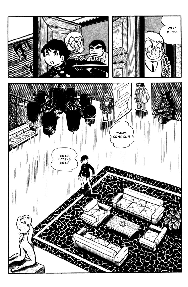 Read The Moon chapter 4 image 159 on Lezhin