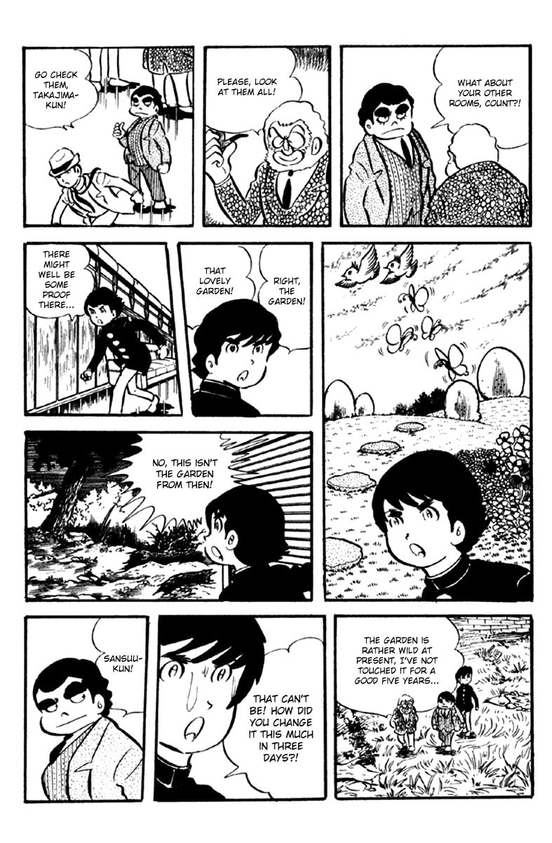 Read The Moon chapter 4 image 161 on Lezhin