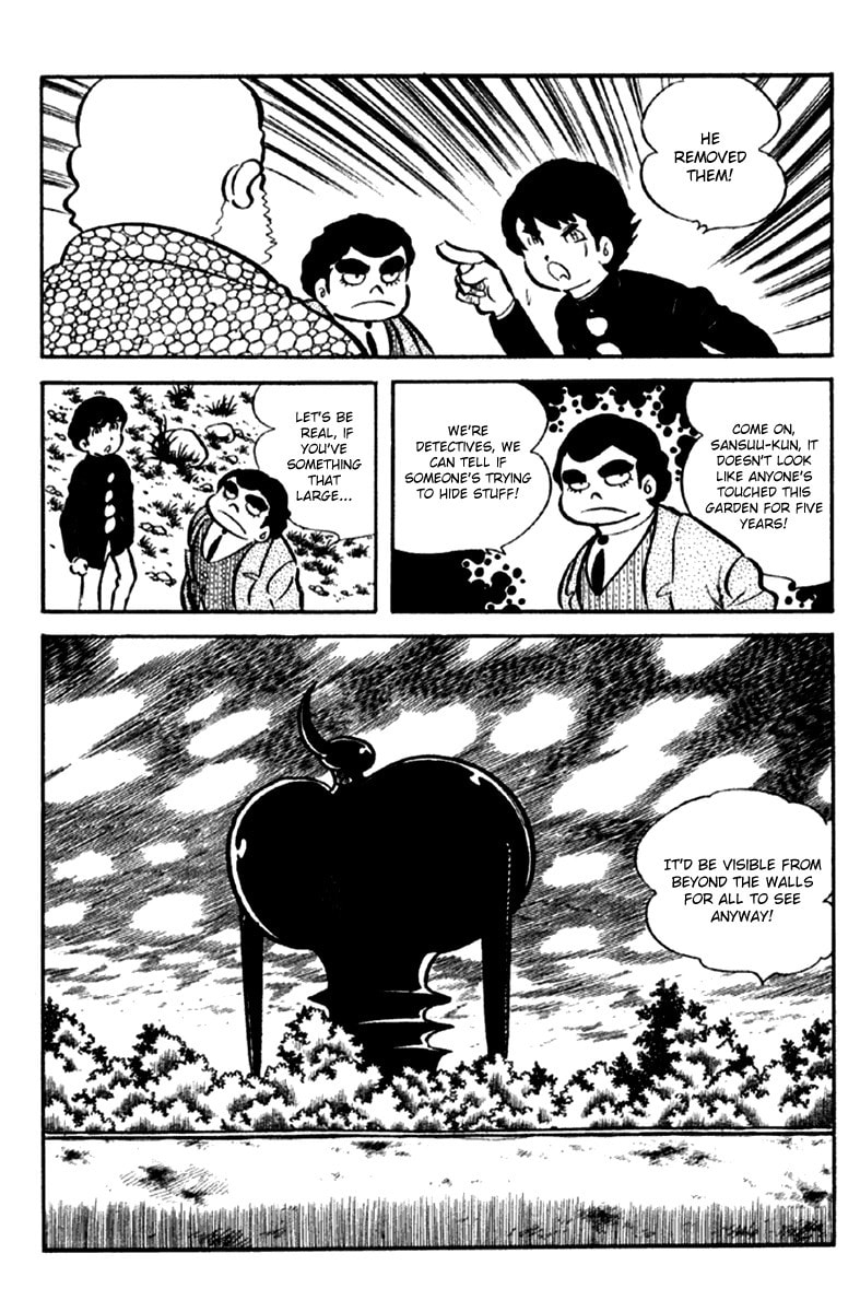 Read The Moon chapter 4 image 165 on Lezhin