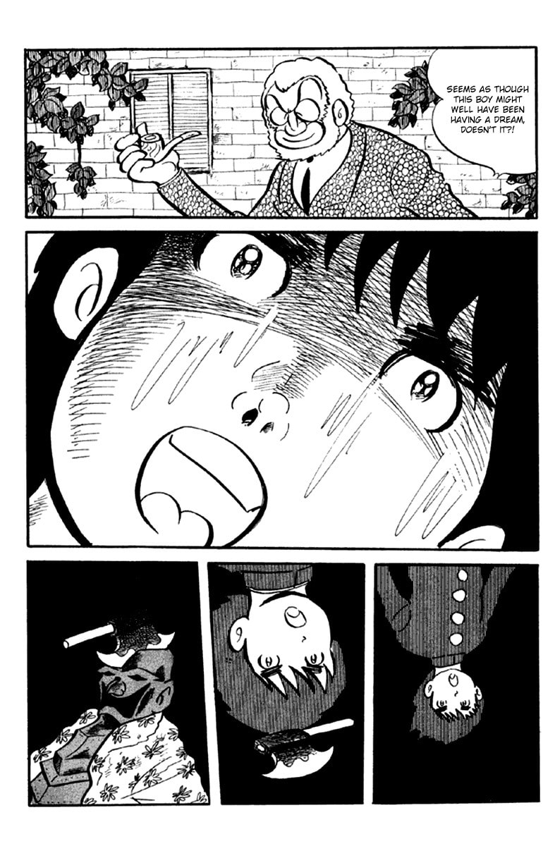 Read The Moon chapter 4 image 166 on Lezhin