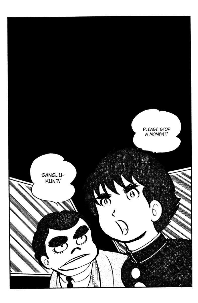 Read The Moon chapter 4 image 171 on Lezhin