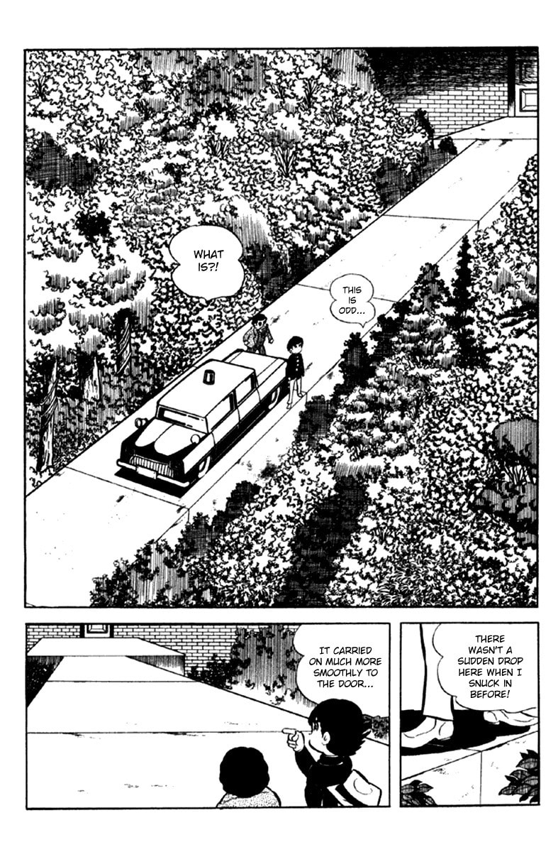 Read The Moon chapter 4 image 172 on Lezhin
