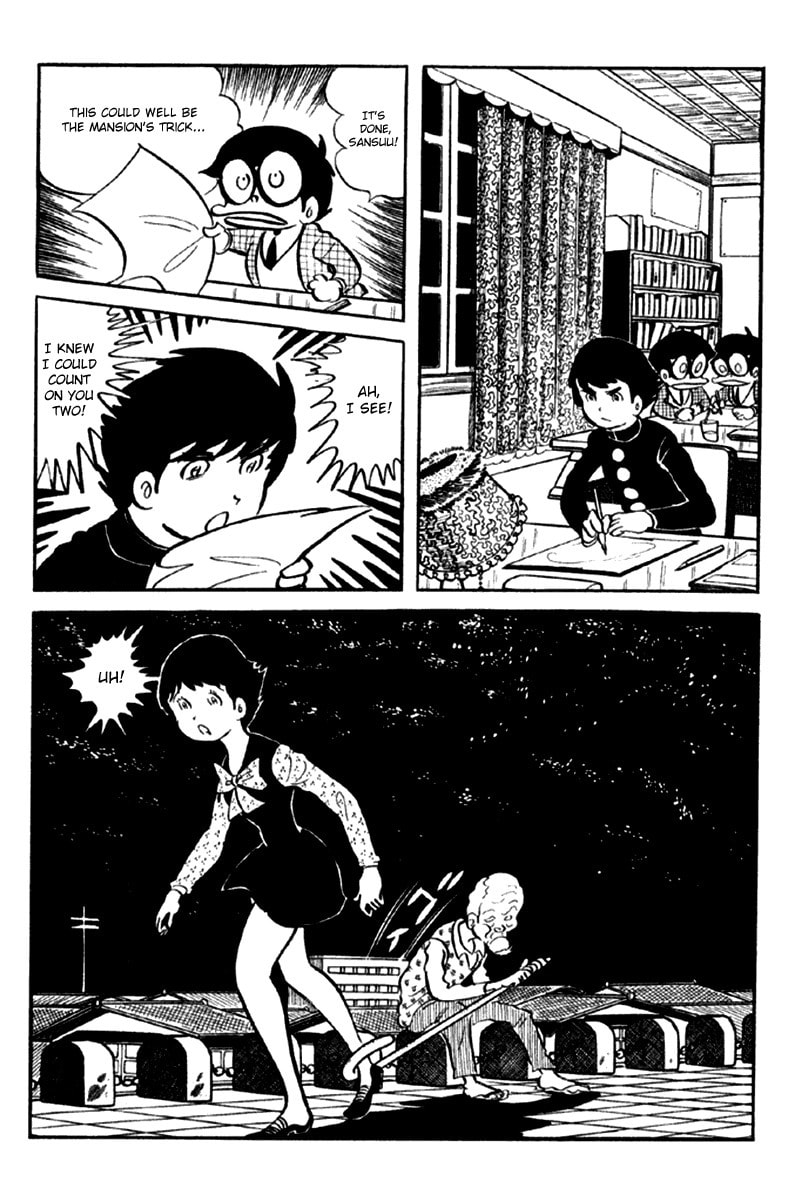 Read The Moon chapter 4 image 175 on Lezhin